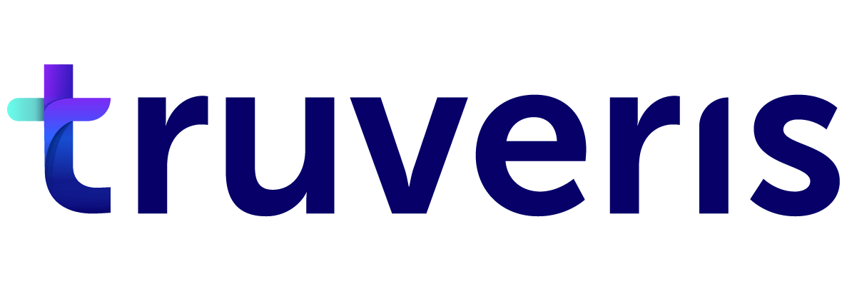 Truveris logo